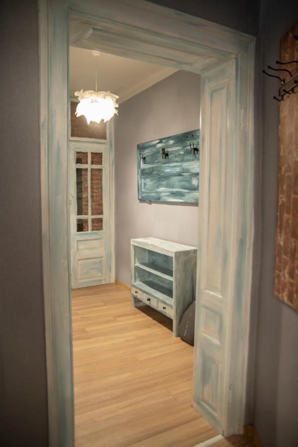 Appartamento The Cozy Corner Sofia Esterno foto