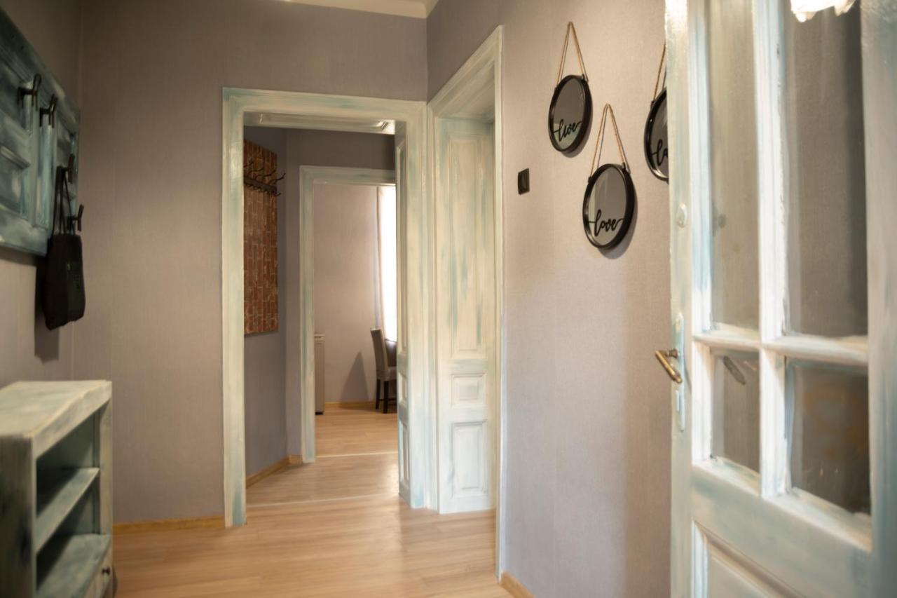 Appartamento The Cozy Corner Sofia Esterno foto