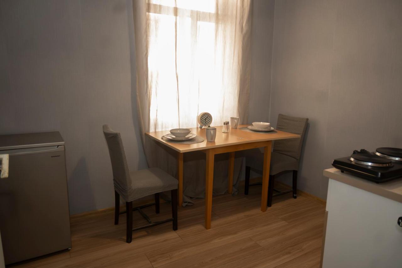 Appartamento The Cozy Corner Sofia Esterno foto